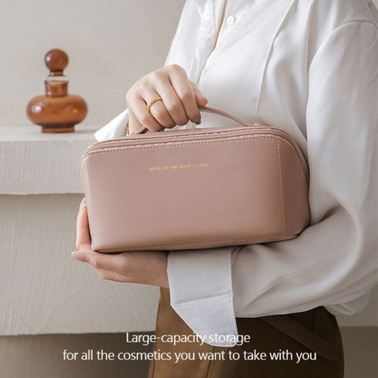 Travel Cosmetic Bag: Your Essential Companion for Organized and Stylish Travel