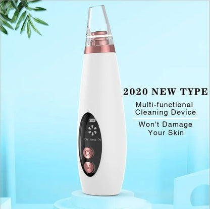The pores clean artifact household cosmetic instrument suck black new instrument - Trending's Arena Beauty The pores clean artifact household cosmetic instrument suck black new instrument FACE 