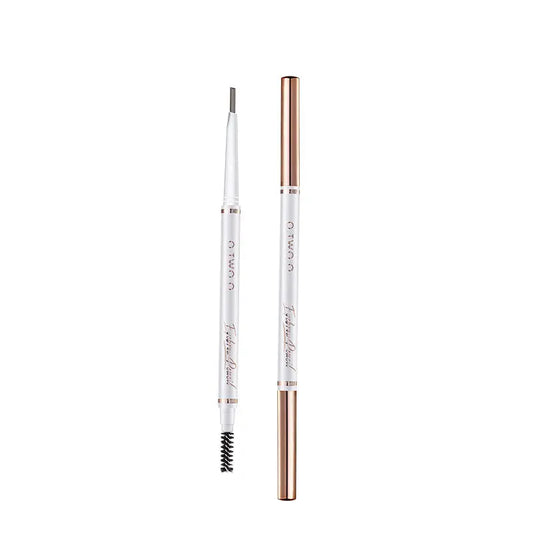 Fine Small Triangle Eyebrow Pencil Natural - Trending's Arena Beauty Fine Small Triangle Eyebrow Pencil Natural Eye Products 