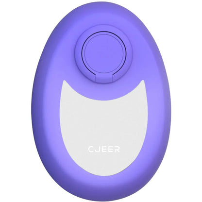 CJEER Upgraded Crystal Hair Removal Magic Crystal Hair Eraser For Women And Men Physical Exfoliating Tool Painless Hair Eraser Tool For Legs Back Arms - Trending's Arena Beauty CJEER Upgraded Crystal Hair Removal Magic Crystal Hair Eraser For Women And Men Physical Exfoliating Tool Painless Hair Eraser Tool For Legs Back Arms Hair Remover Purple