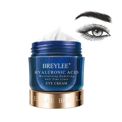 Nourishing Bo Uric Acid Lotion Moisturizing VC Eye Cream - Trending's Arena Beauty Nourishing Bo Uric Acid Lotion Moisturizing VC Eye Cream FACE Blue