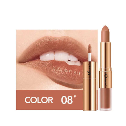 Whitening Lipstick Moisturizes And Does Not Fade Easily - Trending's Arena Beauty Whitening Lipstick Moisturizes And Does Not Fade Easily LIPs Products Color8