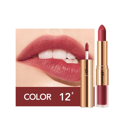 Whitening Lipstick Moisturizes And Does Not Fade Easily - Trending's Arena Beauty Whitening Lipstick Moisturizes And Does Not Fade Easily LIPs Products Color12