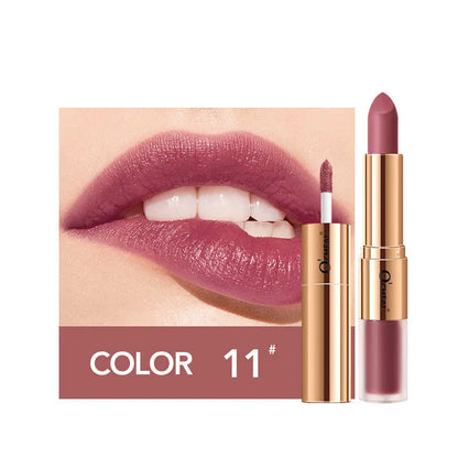 Whitening Lipstick Moisturizes And Does Not Fade Easily - Trending's Arena Beauty Whitening Lipstick Moisturizes And Does Not Fade Easily LIPs Products Color11