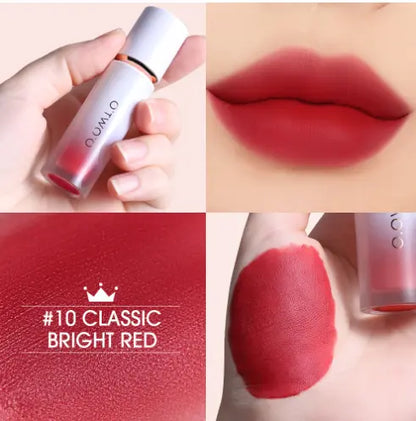 Mist Cream Velvet Lip Clay Matte - Trending's Arena Beauty Mist Cream Velvet Lip Clay Matte LIPs Products 10Style